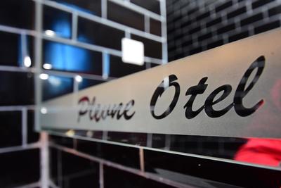 Plevne Otel
