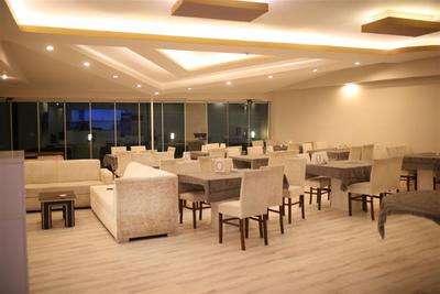 Tokat Royal Otel