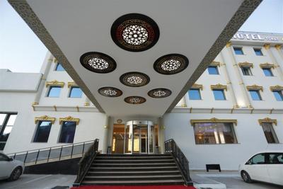 Grand Ali'n Otel Tokat