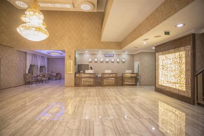 Grand Ali'n Otel Tokat