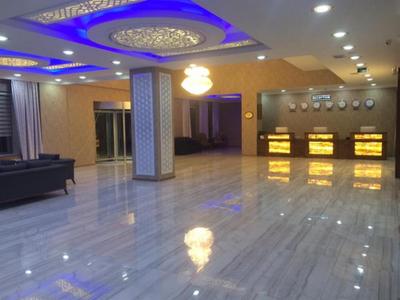 Grand Ali'n Otel Tokat