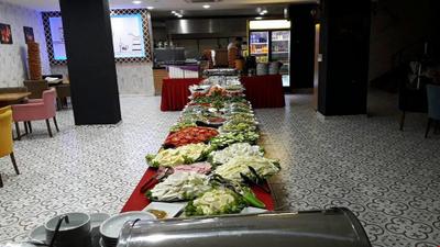 Grand Alin Hotel Turhal