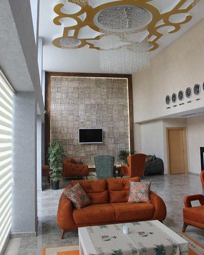 Grand Alin Hotel Turhal
