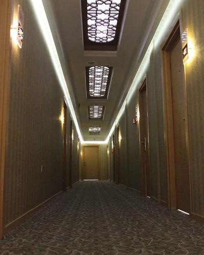 Grand Alin Hotel Turhal