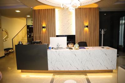 Turhal Sansar Hotel