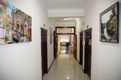 Turhal Sansar Hotel