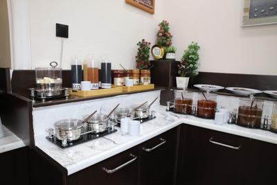 Turhal Sansar Hotel