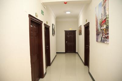 Turhal Sansar Hotel