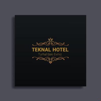 Turhal Teknal Otel