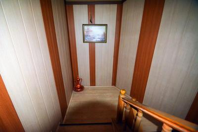 Turhal Teknal Otel
