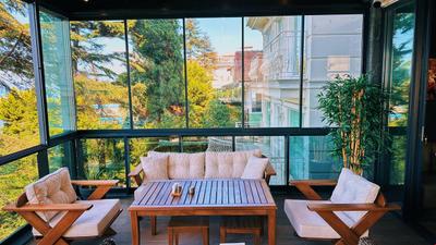 Biliris Otel