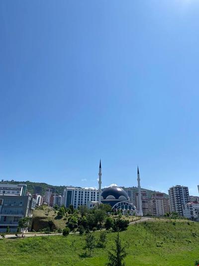 Birlik Apart