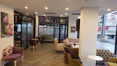 Favorite Hotel