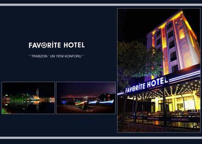 Favorite Hotel