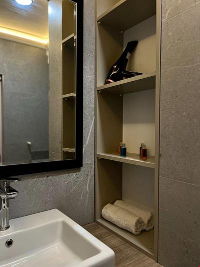 Golden Life Suite