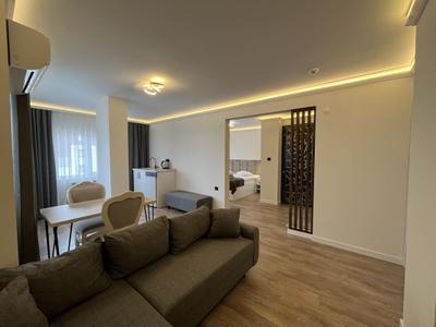 Golden Life Suite