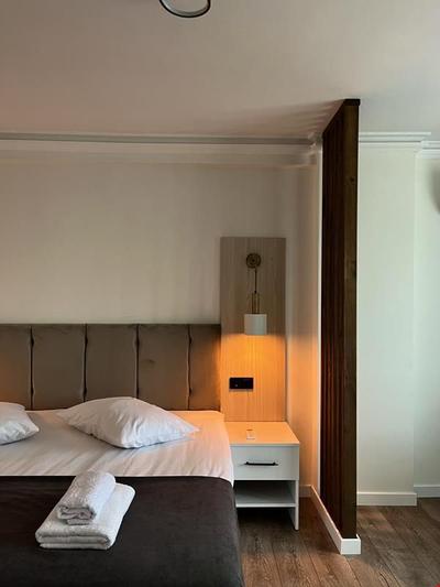 Golden Life Suite