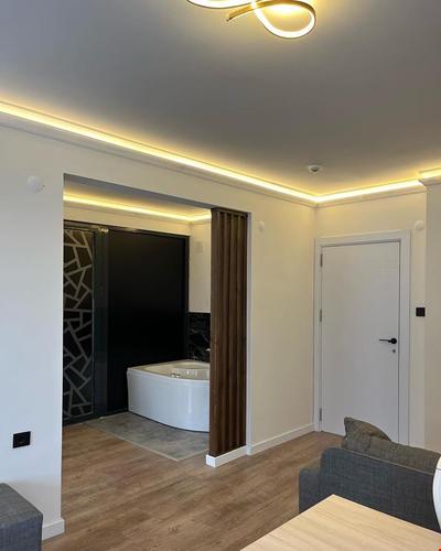 Golden Life Suite