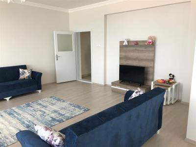 Hacısalihoğlu Apart