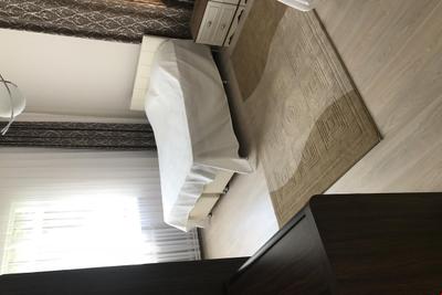 Hacısalihoğlu Apart