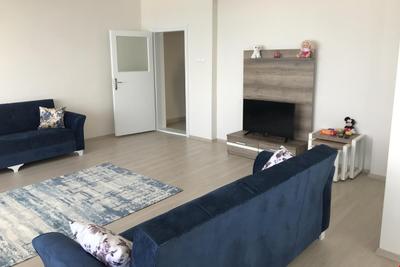 Hacısalihoğlu Apart