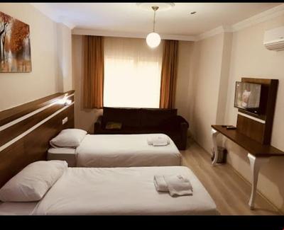 Maan Residence
