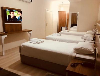 Maan Residence