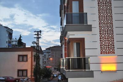 Platana Suite Apart Hotel