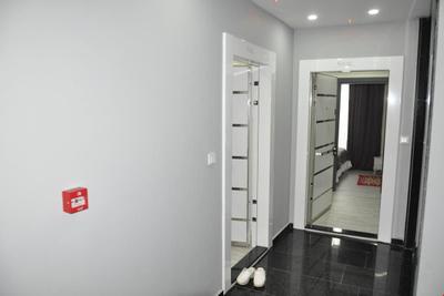 Platana Suite Apart Hotel