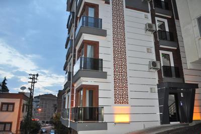 Platana Suite Apart Hotel