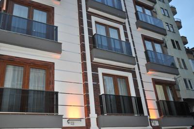 Platana Suite Apart Hotel