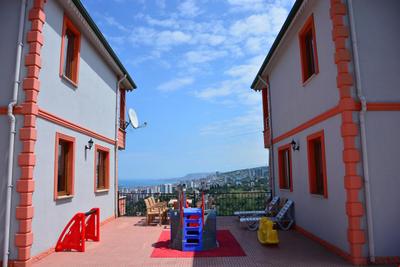 Pusula Villa