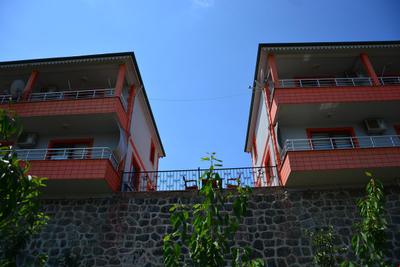 Pusula Villa