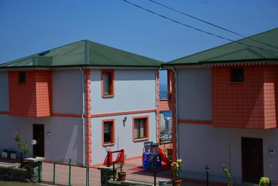 Pusula Villa