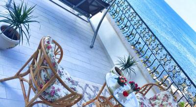 Trabzon My White Residence