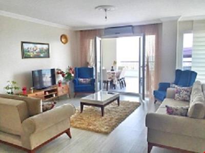Trabzon My White Residence