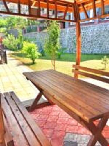 Trabzon My White Residence