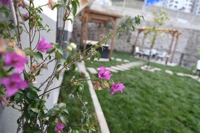 Sera Nature Hotel & Spa