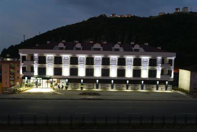 Sera Nature Hotel & Spa