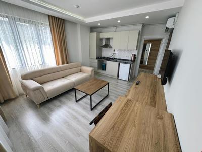 Serra Park Hotel Akçaabat