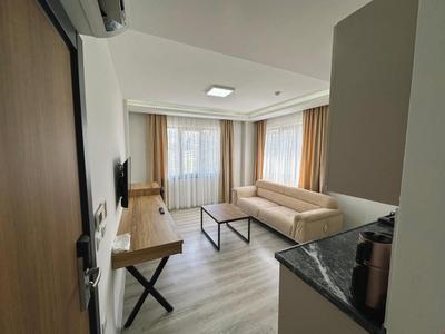 Serra Park Hotel Akçaabat