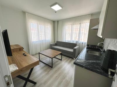 Serra Park Hotel Akçaabat
