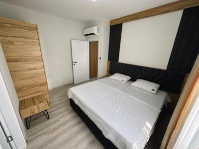 Serra Park Hotel Akçaabat