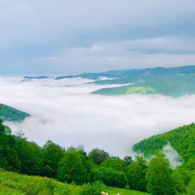 Sırt Yayla Butik Hotel