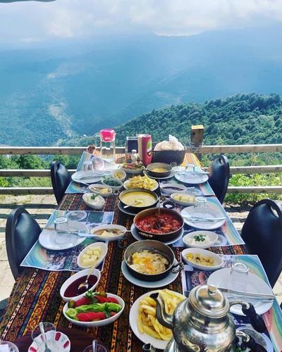 Sırt Yayla Butik Hotel