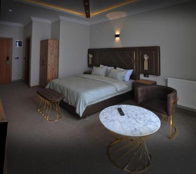 Sırt Yayla Butik Hotel