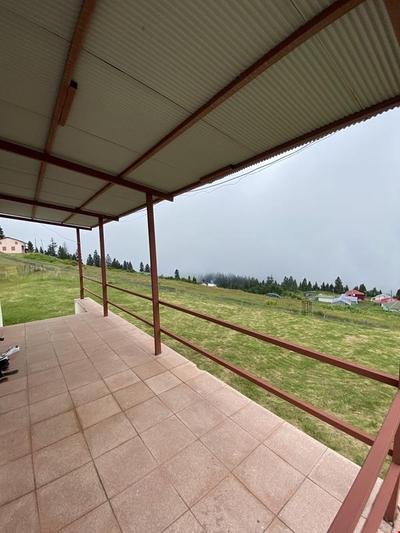 Sisirna Dağ Evi