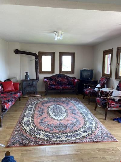 Sisirna Dağ Evi