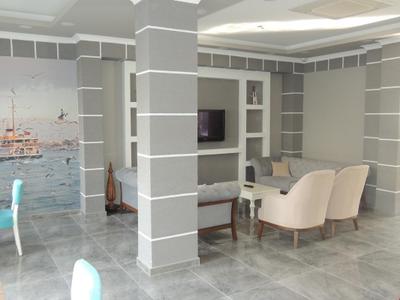 Söğütpark Otel
