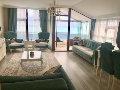 Your Sea Pearl Home